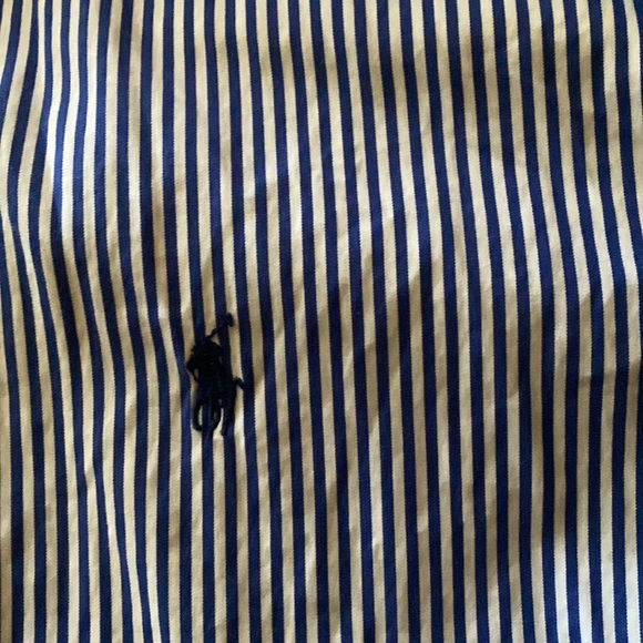 Mens Ralph Lauren shirt - Picture 2 of 3